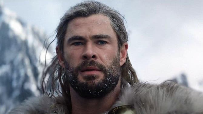 THOR Star Chris Hemsworth Says Martin Scorsese & Quentin Tarantino Are &quot;Two Of My Heroes I Won’t Work With&quot;