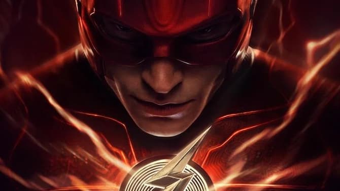 THE FLASH Reviews Are In And It Definitely Doesn't Sound Like The Best Superhero Movie Ever Made