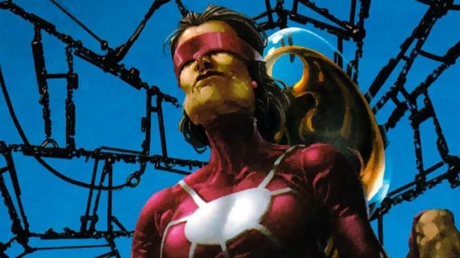 MADAME WEB Producer Says Movie Will Explore Who Title Character Was Before We Met Her In The Comics
