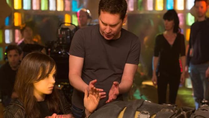 X-MEN Director Bryan Singer Is &quot;Plotting A Comeback&quot; With Documentary To Address The Allegations Against Him