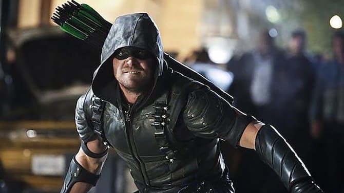 ARROW Star Stephen Amell Believes DCU &quot;[Needs Arrowverse Actors] A Lot More Than We Need Them&quot;