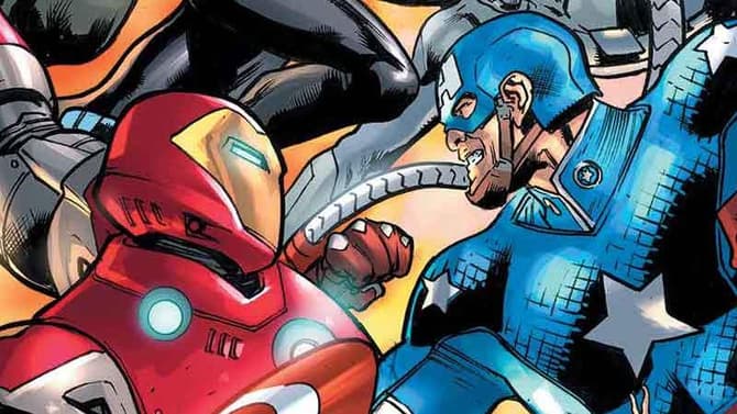 Marvel Comics Is Officially Relaunching Ultimate Universe With A New Line Of Ongoing Titles