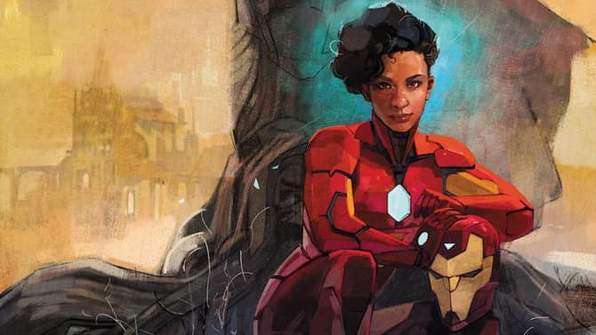 Ironheart: New MCU Avengers Tower Owner Reportedly Revealed