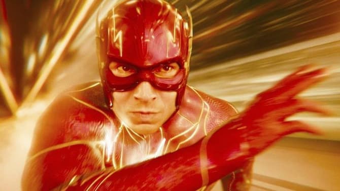 THE FLASH Review: Is It Really One Of The Greatest Superhero Movies Of All Time?