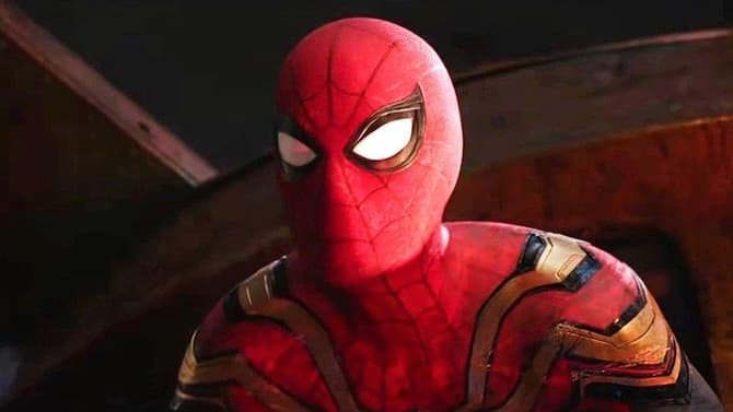 SPIDER-MAN 4: Tom Holland Details Meetings With Marvel Studios; Amy Pascal Casts Doubt On Miles Morales Plans