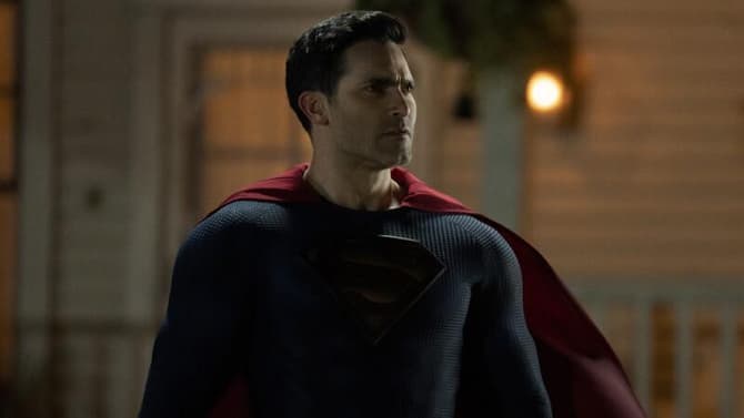 SUPERMAN & LOIS Season 3 Finale Promo Sees Lex Luthor Vow To Kill The Man Of Steel