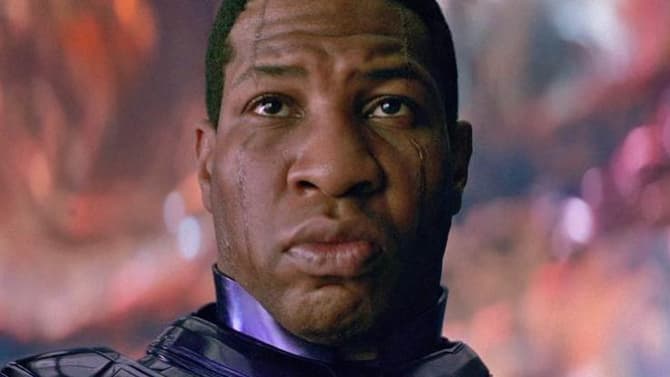 ANT-MAN 3 Star Jonathan Majors Facing New Allegations Of Violent And Abusive Behaviour