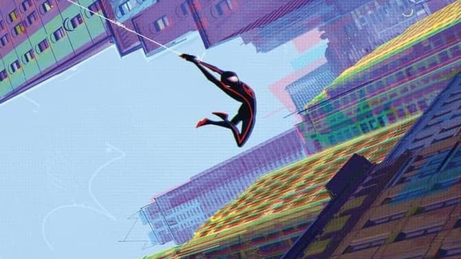 Spider-Man: Across the Spider-Verse' Series Trilogy Confirmed Ending