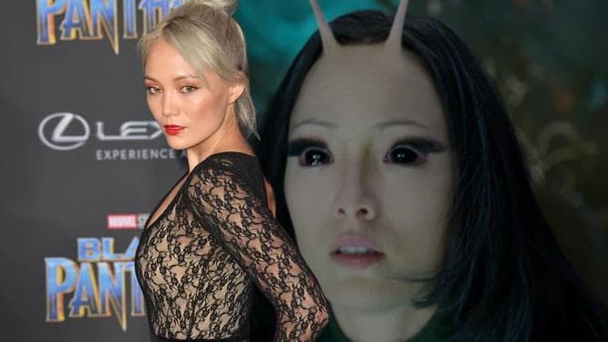 GOTG VOL. 3 Mantis Actress Pom Klementieff Teases Potential Action Role In James Gunn's New DC Universe