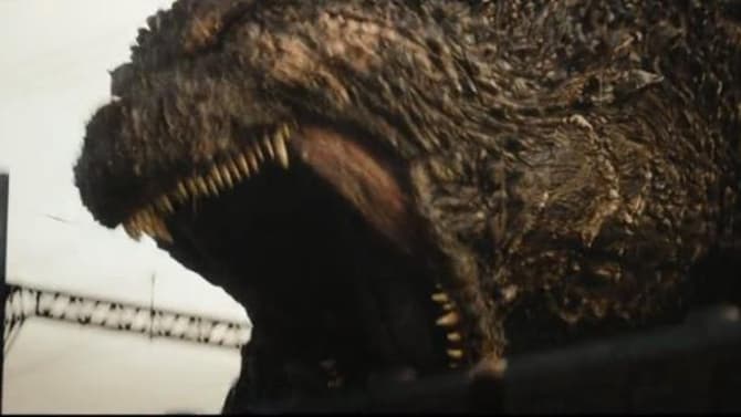 GODZILLA: MINUS ONE Teaser Trailer Heralds The King Of The Monsters' Return