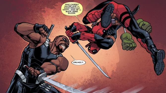 Will Deadpool 3 Give the Merc with a Mouth a Happy End with