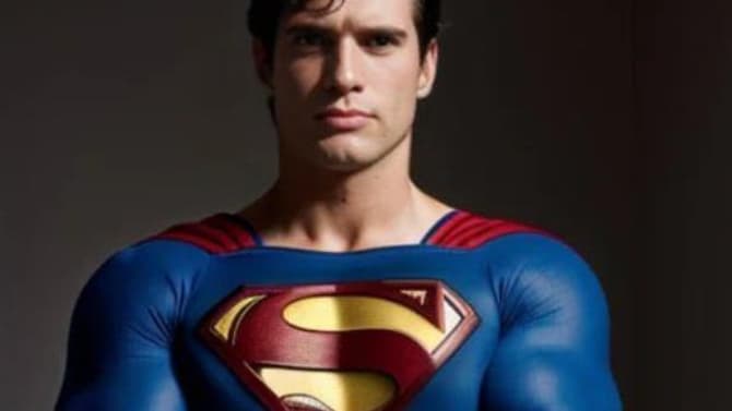 David Corenswet to Play New Man of Steel in 'Superman: Legacy