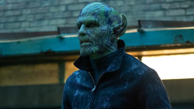 Marvel fans are trashing Secret Invasion's final episode – and it