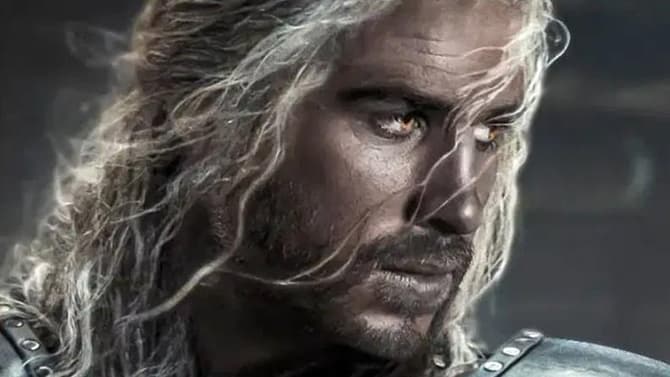 The Witcher' Seasons 4 & 5 To Be Filmed Back-To-Back With Liam Hemsworth