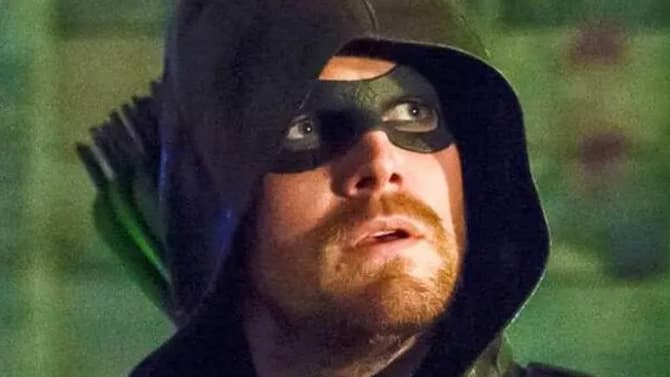 Stephen Amell Has Attempted To Clarify His &quot;Misrepresented&quot; Anti-Strike Comments