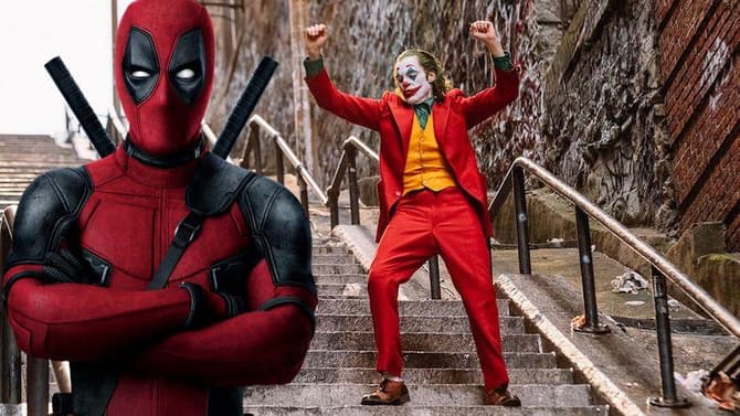 Deadpool 3' Voted Most Anticipated Film of 2024