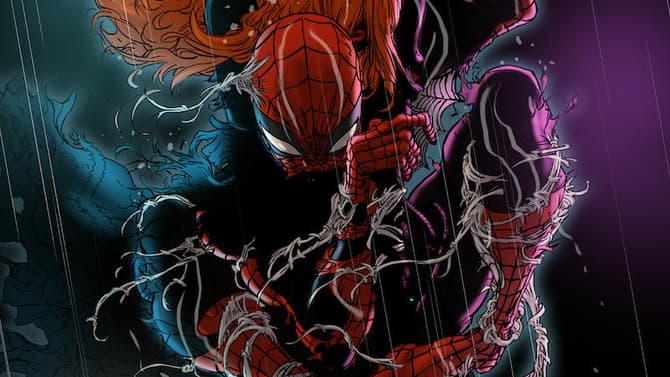 Marvel Comics Teases Sequel To SPIDER-MAN: REIGN, The Wall-Crawler's &quot;Most Notorious Story&quot;
