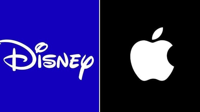 Could Disney Sell To Apple? It Sounds Like A Very Real Possibility