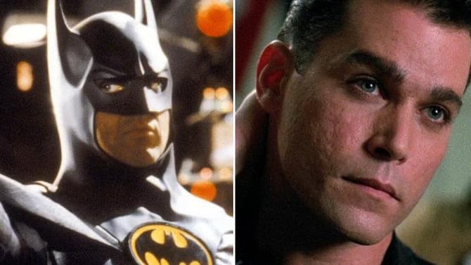 In His Last Ever Interview, Ray Liotta Discusses Turning Down The Chance To Play BATMAN