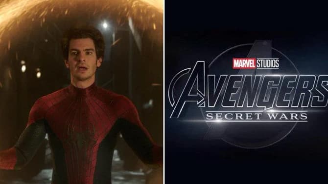 Avengers: Secret Wars To Feature Tobey Maguire's Spider-Man Fighting  Alongside Hugh Jackman's Wolverine, Plot Details Of The Kang Dynasty Out  Too – Reports