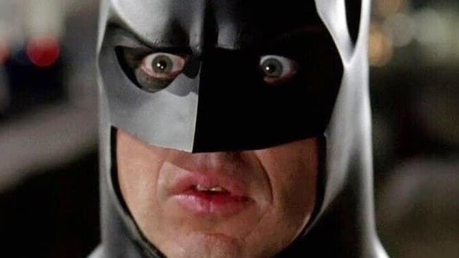 James Gunn REALLY Doesn't Like Tim Burton's BATMAN