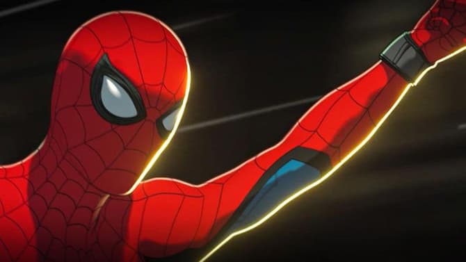 SPIDER-MAN: FRESHMAN YEAR Head Writer Dismisses Claims The Animated Series Has Been Scrapped By Disney+