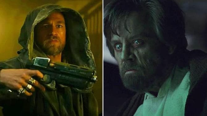 REBEL MOON Producers Were Relieved When Zack Snyder's Original Pitch Fell Through: &quot;F*ck STAR WARS&quot;
