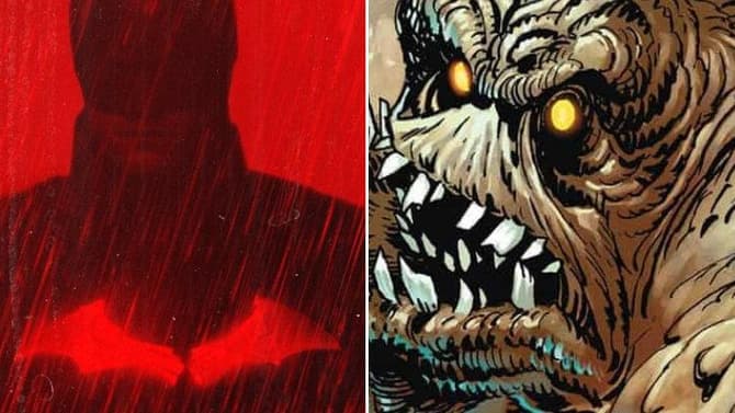 THE BATMAN - PART II Rumored Production Start Date Revealed; Clayface May Feature