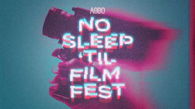 AVENGERS: ENDGAME Directors Announce Return Of AGBO's Filmmaking Competition NO SLEEP 'TIL FILM FEST