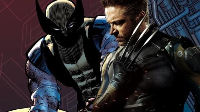 8 WOLVERINE Stories We'd Like To See Adapted For The MCU (With Or Without Hugh Jackman)