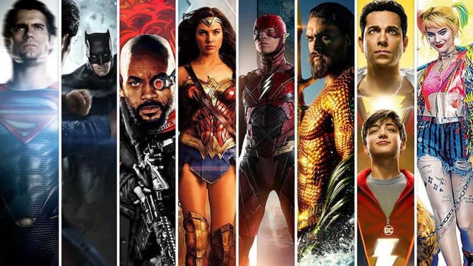 10 Key Mistakes That Ultimately DOOMED The DC Extended Universe