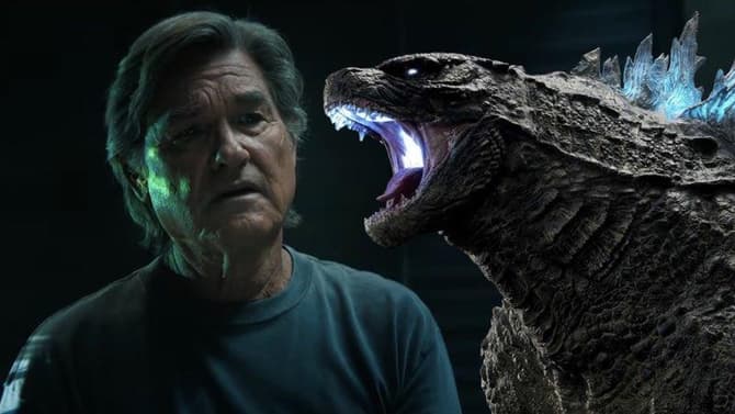 Who would win, Titans and Monarch (Godzilla movie franchise) vs