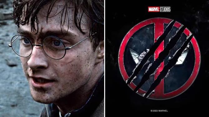 DEADPOOL 3 Reportedly Casts HARRY POTTER Star Daniel Radcliffe In &quot;Secret Role&quot;