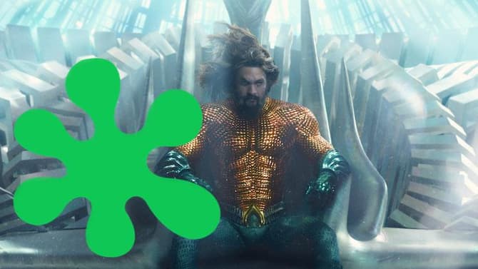 Is AQUAMAN AND THE LOST KINGDOM Destined To Be The Next - And Final - DCEU Failure?