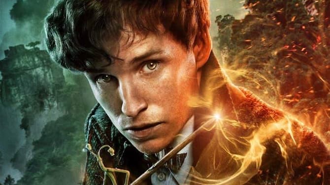 FANTASTIC BEASTS Director Confirms Franchise Has Been Put On Hold, Suggesting Story Will Be Left Unfinished