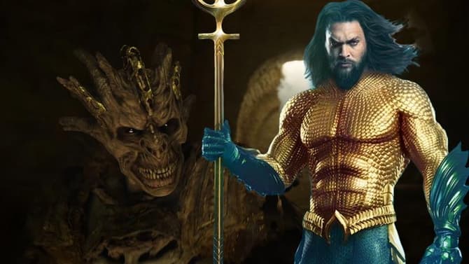 Aquaman 2: release date. trailer, confirmed cast, plot rumors, and