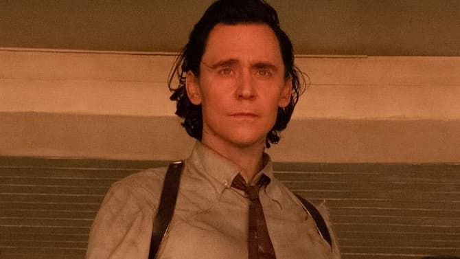 Loki Season 2 Reportedly Begins Filming This Summer