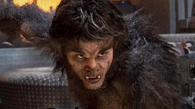 Werewolf by Night (Marvel Cinematic Universe)