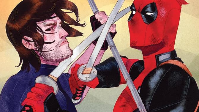 DEADPOOL 3: Speculation Mounts About Gambit Cameo Following Recent Update  To Movie's IMDb Page