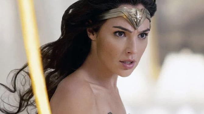 RUMOR: Wonder Woman Will Return in 'Shazam: Fury of The Gods