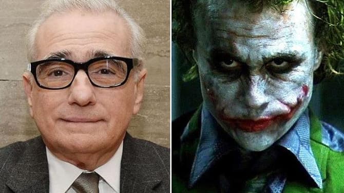 Martin Scorsese Says &quot;Fight Back&quot; Against CBM Culture... By Supporting TDK Trilogy Director Christopher Nolan