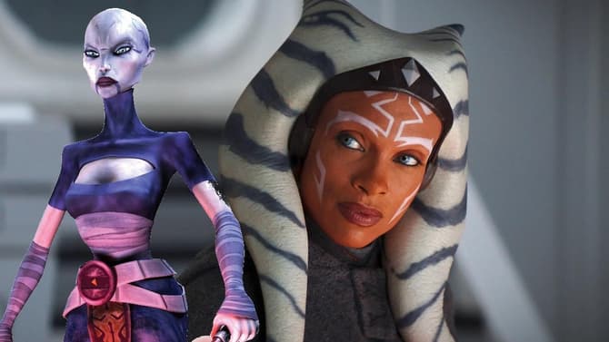 Who Is Ahsoka Tano in Star Wars? How The Mandalorian Season 2 Episode 3 Set  Up a Beloved Character