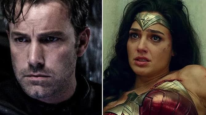 Why WB Cancelled Wonder Woman 3, Revealed by New Report