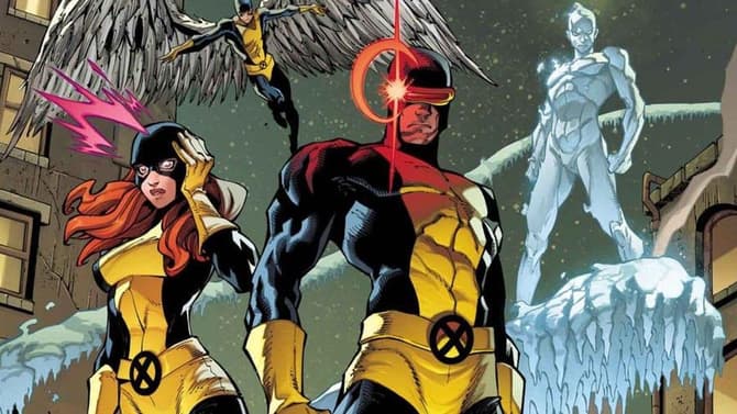 X-MEN: Marvel Studios' Reboot Reportedly WON'T Include Wolverine In Initial Team Lineup
