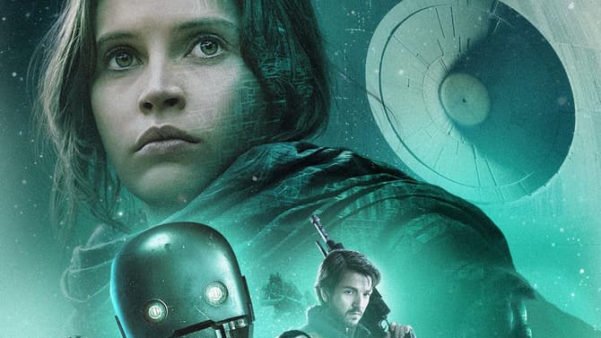 ROGUE ONE Director Gareth Edwards Sets The Record Straight On Reshoots And Whether He Shot Darth Vader Scene