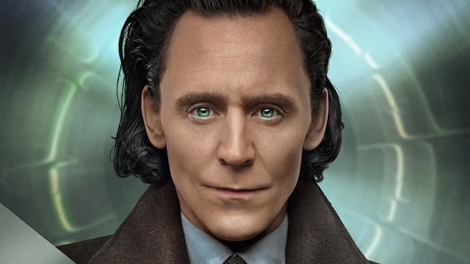 Loki' season 2 trailer: Time is running out in Marvel's sci-fi series