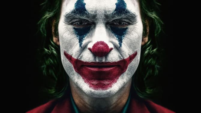 Ridley Scott Didn't Like The Way JOKER &quot;Celebrated Violence&quot; But Was Blown Away By Joaquin Phoenix