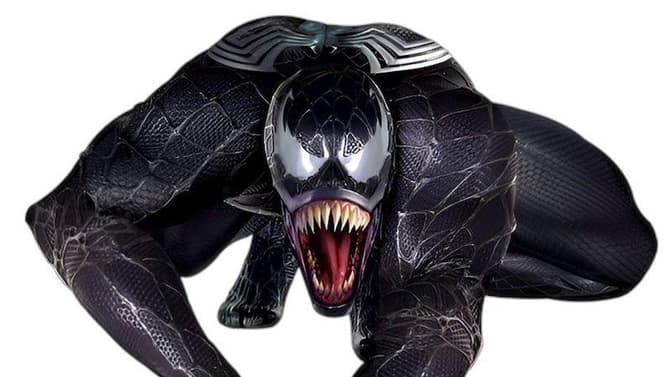 Venom in on sale spiderman 3