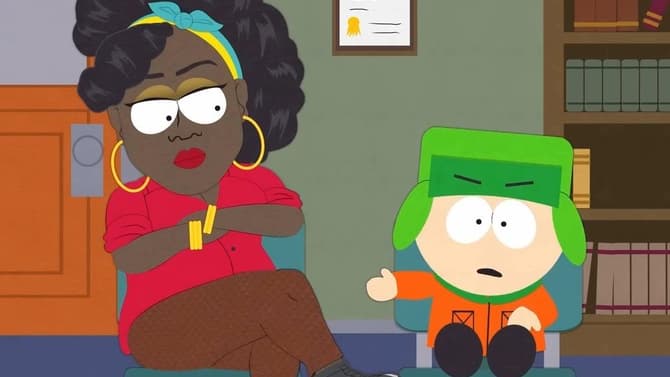 SOUTH PARK: JOINING THE PANDERVERSE Trailer Gives The Boys A Diverse Makeover