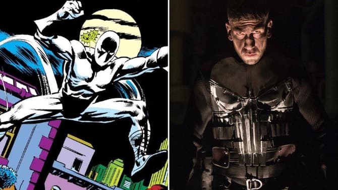 Why The Punisher Needs To Be In Marvel's Avengers